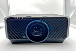 Benq LU9235 Wuxga Dlp Laser Projector - Missing Lens /. Fixed Price $1350.00.