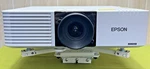 Epson Powerlite L510U Wuxga 3LCD Laser Projector, 9697 Hrs Of 20K Lifetime.. Fixed Price $650.00.