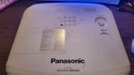 Panasonic PT-VZ575N Wuxga Lcd Projector 4344 Hours. Fixed Price $299.99.