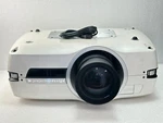 Projectiondesign Profesional Projector Series F82 Wuxga White GP4 101-1611-05. Fixed Price $1600.00.