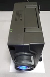 Vintage Epson Power Lite 7000 Lcd Projector 400 Lumens W/ Remote & Carrying Case. Fixed Price $76.95.