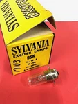 Bsk 6W 6V 1.0A Kodak Pageant Exciter Sound Light Bulb 16MM Projector Syl 17103. Fixed Price $7.95.