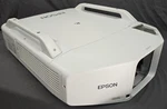 Epson Powerlite Z8050W H265A Hd Projector 7000 Lumens *1894 Hours* No Lense. Fixed Price $599.97.