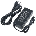 Power Adapter Charger For Qfx PBX-6000 12INCH Mobile Theatre Projection Speaker. Fixed Price $23.99.
