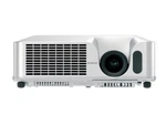 Hitachi CP-X265 Xga 2500 Lumen 3LCD Multimedia & Network Projector. Fixed Price $399.00.