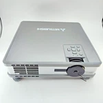 Mitsubishi Electric XL9U Lcd Video Projector Tested & Working W/ Power Cord. Fixed Price $49.99.
