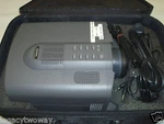 Vivitek Voyager AV500 Digital Multimedia Lcd Projector 1000 Lumens. Fixed Price $2200.00.