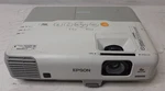 Epson Powerlite 915W H388A Projector - HDMI/3LCD/WXGA 2946 Lamp Hours. Fixed Price $79.94.