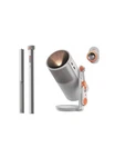 Xgimi Mogo 4 2025 New Portable Projector With Powerbase Stand, Sealed. Fixed Price $439.99.
