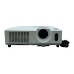 Hitachi CP-X2010 3LCD Projector With Power Cables And Remote 895 Lamp Hours. Fixed Price $29.99.