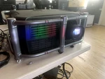 Christie DS+10K-J Commercial/ Theatrical Projector. Fixed Price $1500.00.