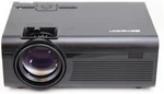 EVP-1000 150" Home Theater Portable Lcd Projector With Hdmi & Usb Inputs, Blueto. Fixed Price $104.99.