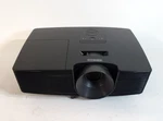 Dell 1850 Dlp Hdmi 3000 Lumens Projector Remote Unknown Lamp Hours. Fixed Price $99.99.