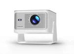 Magcubic HY350MAX 4K Projector Android 14 1080P Auto Focus Wifi 6 BT5.4. Fixed Price $119.95.
