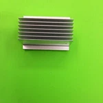 Mitsubishi XD221U Video Projector Cooling System Heat Sink. Fixed Price $13.95.