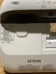 Epson Brightlink 595WI Wxga 3LCD 3300 Lumens Ust Ultra Short Throw Desktop.... Fixed Price $188.00.