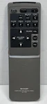 Genuine Oem Sharp QA-1100 Remote Control. Fixed Price $9.99.