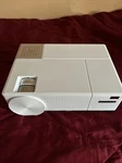 Yaber Y31 9800L Native 1920X 1080P Projector, 2022 Upgraded Full Hd Video. Fixed Price $155.00.