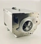 New Barco Hdx W20 Projector Lamps With Housing Hours. Fixed Price $2250.00.