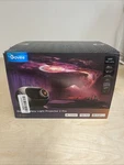 Govee Galaxy Light Star Projector 2 4 Megapixel Hd H609D. Fixed Price $113.99.