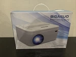 Bigasuo Projector PRO302. Fixed Price $37.49.