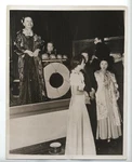 Seattle Chinese American Lily Chinn Raise Funds War Torn China 1937 Original. Fixed Price $252.83.