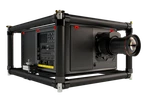 B-stock Barco Udm 4K22 3-CHIP Dlp Projector -flying Frame, Flight Case, Lens. Fixed Price $29900.00.