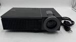 Dell 1510X Dlp Projector. Fixed Price $49.99.