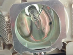 - Benq PB8220 PB8120 PB8230 Projector Lamp With Housing, Works Acer & Hp. Fixed Price $27.28.