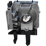 Jaspertronics Lamp & Housing For Toshiba TDP-ET10 Projectors Year Warranty. Fixed Price $104.99.