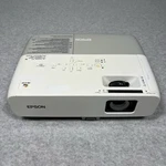 Epson Powerlite 84 H294A Lcd 2600 Ansi Lumens Projector (hours 991). Fixed Price $44.87.