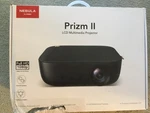 Nebula By Anker Prizm Ii 200 Ansi Lumen Full Hd 1080P Led Projector. Fixed Price $135.00.