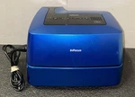 Rare Infocus IN1 Dlp Gaming Projector Model GAUD300-WW. Fixed Price $24.99.