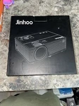 Jinhoo PJ0531 Projector. Fixed Price $28.00.