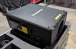 Digital Projection M-vision Laser 18K Projector With 2.0-4.0 Lens And Case. Fixed Price $9999.00.