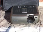 Ask Proxima C180 Lcd Projector With Carrying Case 694 Lamp Hours. Fixed Price $117.60.