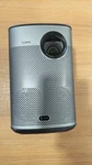 Xgimi Halo+ WM03A Portable Smart Projector W/manual Adapter Remote Control Used. Fixed Price $520.00.