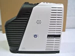 Hp 3135 Dlp Projector CRVSB-03AP 354.2 Lamp Hours (no Power Cord/remote). Fixed Price $35.99.