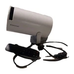 Alwtniet HY300 Lcd Projector - Tested. Fixed Price $18.99.