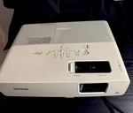 Epson Powerlite 83+ EMP-83H. Fixed Price $32.00.