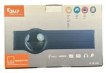 Smp Simplified Micro Projector Led Entertainment Home Cinema. Fixed Price $13.90.
