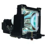 Jaspertronics Lamp & Housing For Panasonic PT-L711U Projectors Year Warranty. Fixed Price $118.99.
