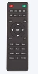 New Rca Remote Control Mini Led Portable Home Theatre Projector RPJ135 RPJ060. Fixed Price $14.65.