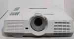 Mitsubishi XD500U Dlp Projector - Tested Working W/power Cable + More. Fixed Price $49.63.