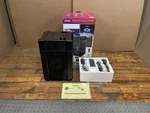 Ion Projector Deluxe Pa Speaker Bundle Battery Bluetooth Mic Indoor Outdoor New. Fixed Price $100.00.