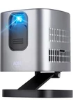 Aofu JB-200 Mini Projector With Remote Bundle. Fixed Price $99.00.