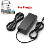 Ac Charger For Fangor F-802 F802 Portable Smart Wi-fi Bluetooth Video Projector. Fixed Price $28.07.