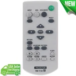 RM-PJ8 Replace Remote Control For Sony Data Projector VPL-VW295ES VPL-VW2120ES. Fixed Price $9.07.