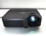 Infocus IN116X Dlp Projector 3200 Lumens -tested Power Cord Only.. Fixed Price $59.99.