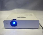 Panasonic PT-LW330 Wxga Lcd Projector No Remote. Fixed Price $99.00.